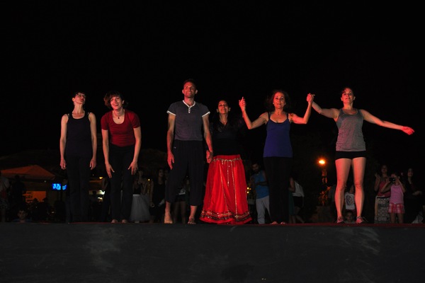 International Dance Day Festival